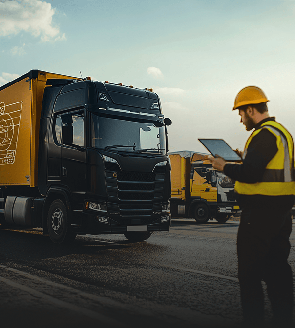 Організація перевезення з повним супроводом