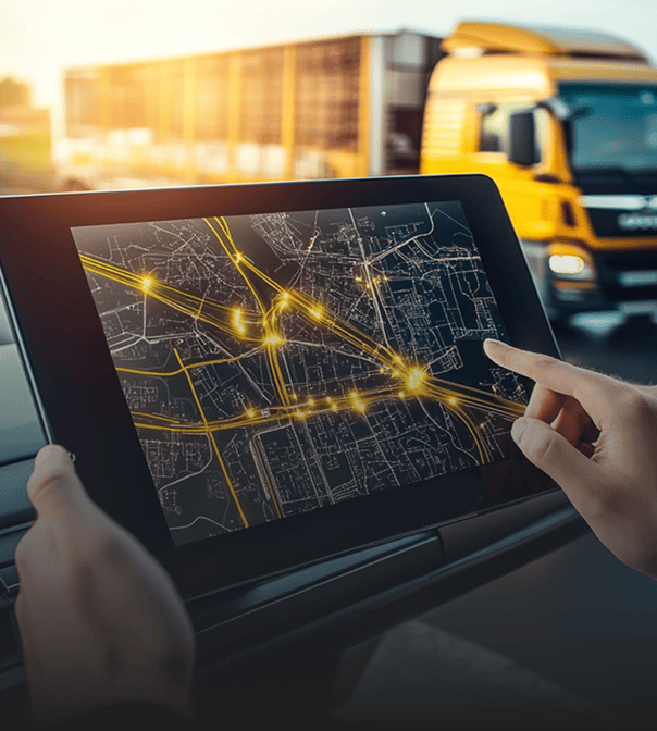 Індивідуальні маршрути та графіки